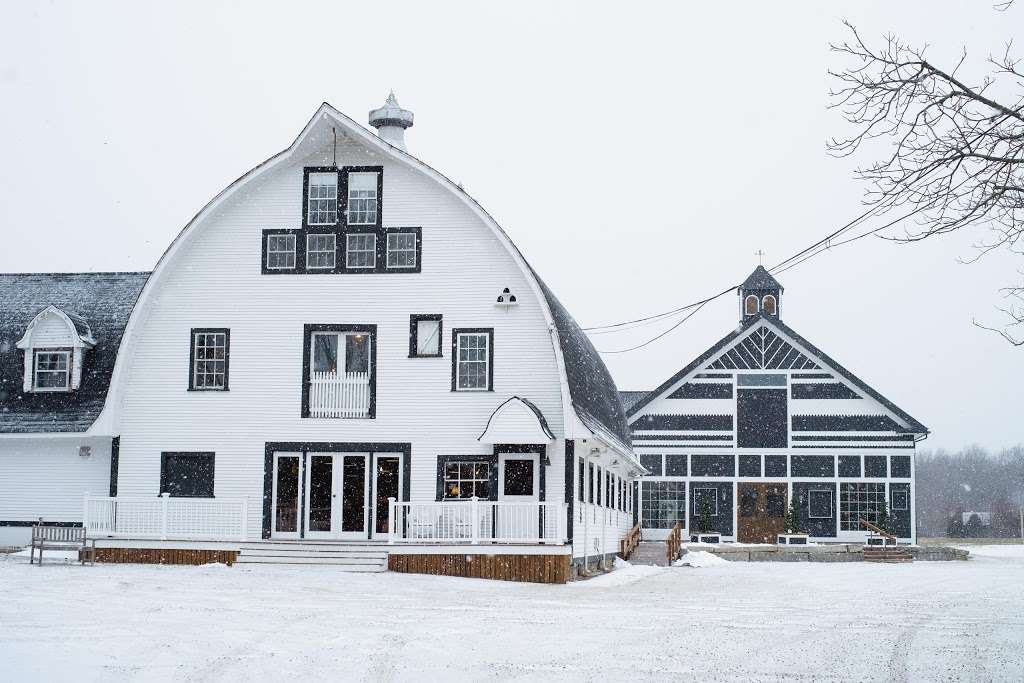 The Blessing Barn | 5 Hastings St, Mendon, MA 01756, USA | Phone: (508) 634-2276