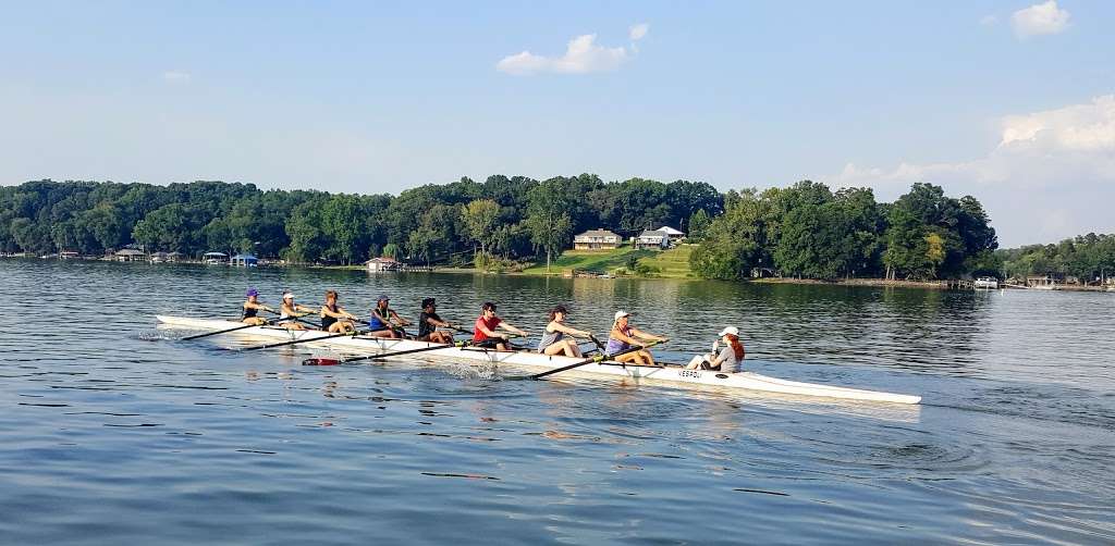 Belmont Rowing Center | 1500 River Dr suite 140, Belmont, NC 28012, USA