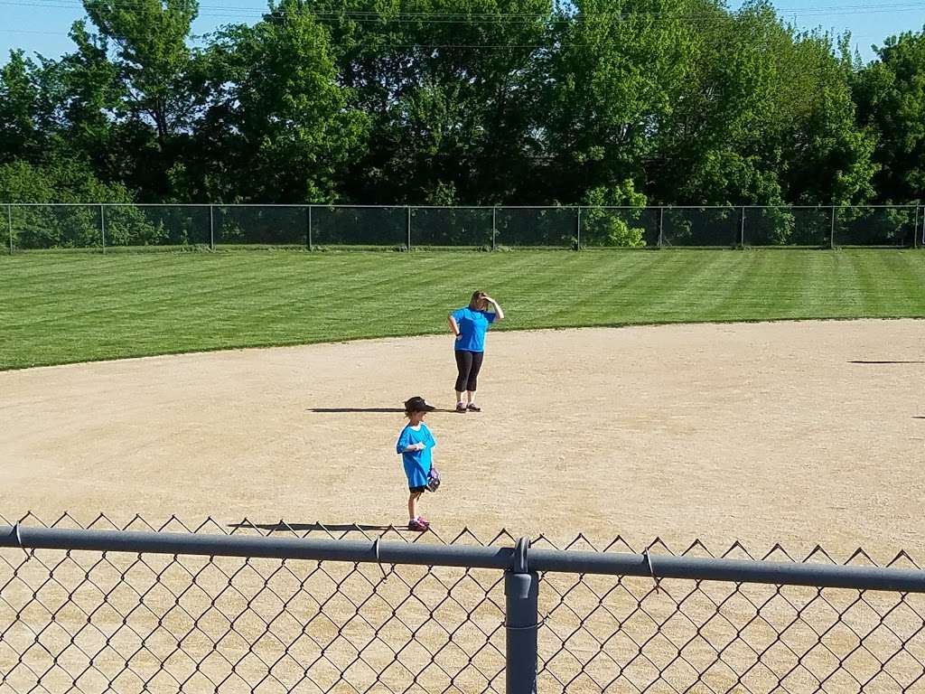 Westside Park And Sports Complex 321 Bedford St Gardner Ks 66030 Usa