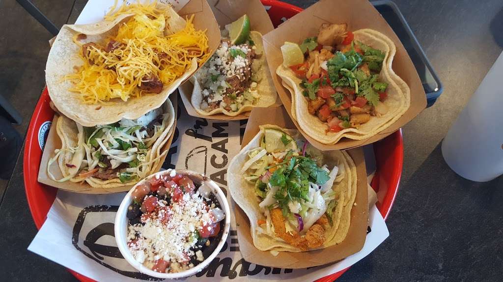 Rusty Taco | 6515 W 104th Ave #100, Westminster, CO 80020 | Phone: (303) 466-3093