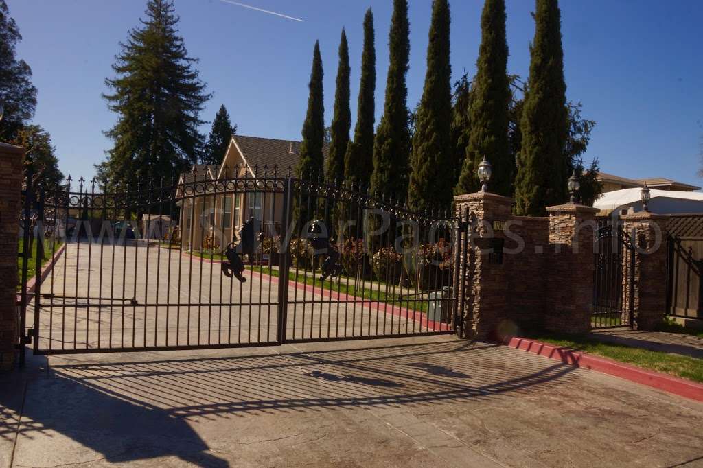 Almond Road Senior Estates | 17635 Almond Rd, Castro Valley, CA 94546, USA | Phone: (510) 886-0341