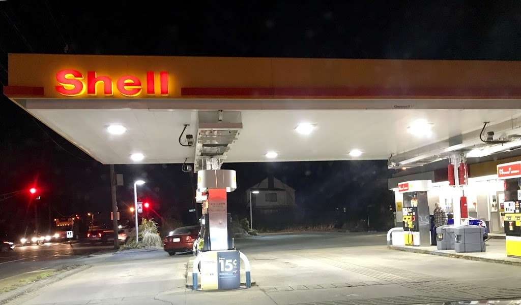 Shell | 65 Main St, Waltham, MA 02453 | Phone: (781) 891-3700