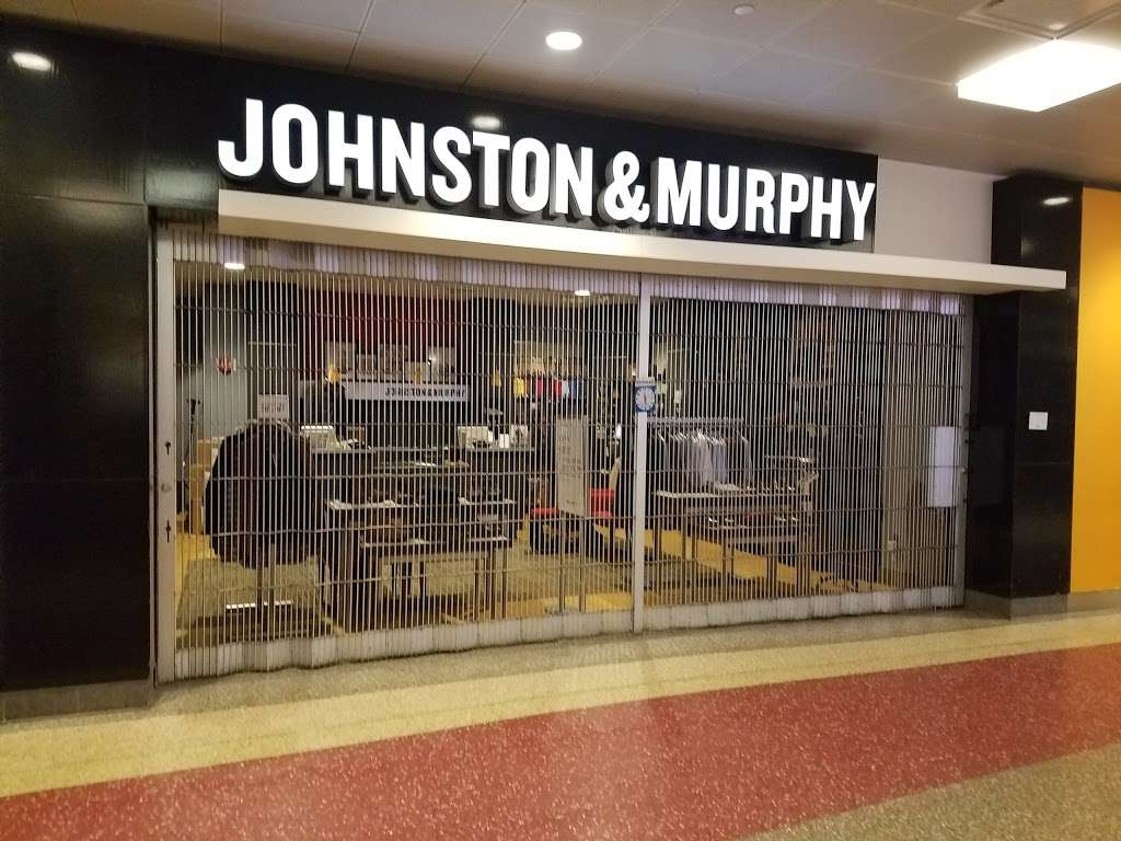 Johnston & Murphy | 1 Harborside Dr, Boston, MA 02128, USA | Phone: (617) 567-4698