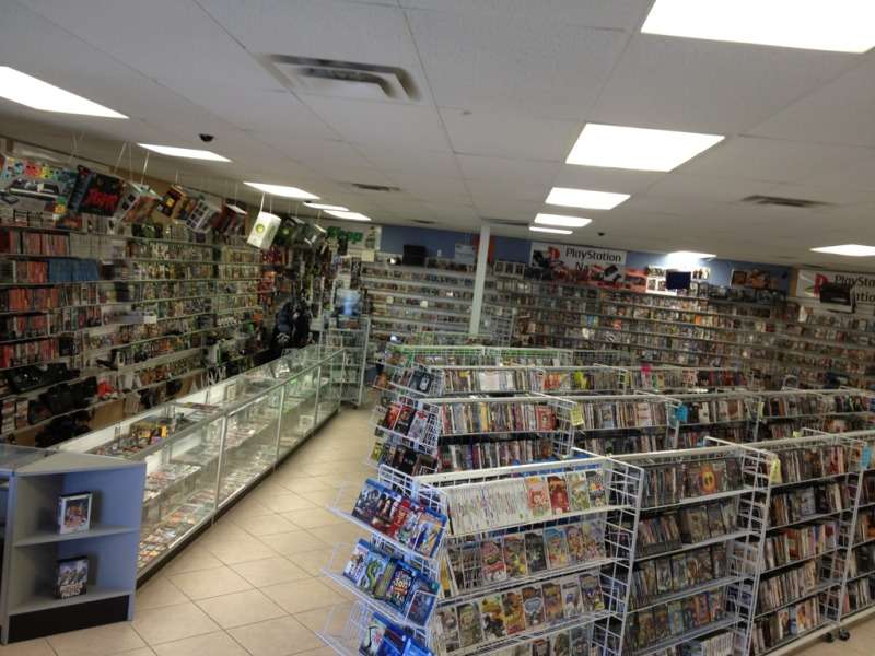 Doc’s Video Games | 16653 E Smoky Hill Rd, Aurora, CO 80015 | Phone: (303) 699-5587