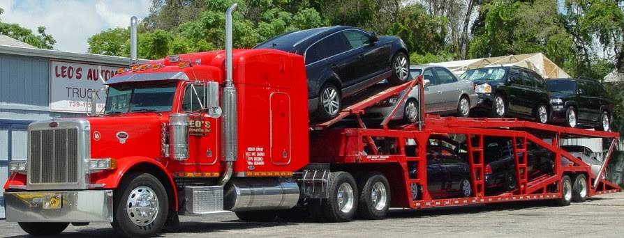 Sals Auto Shipping, Inc. | 11 Fulton Dr, Mt Laurel Township, NJ 08054, USA | Phone: (609) 526-8311