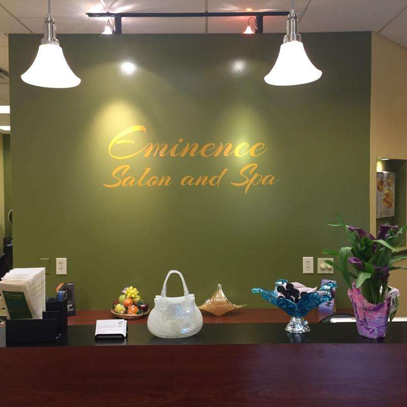 Eminence Salon and Spa | 6 Ponds Edge Dr # 3, Chadds Ford, PA 19317, USA | Phone: (484) 776-5140