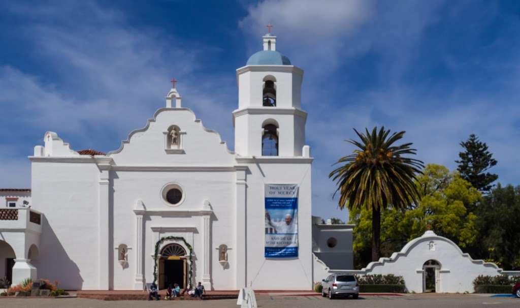 Mission San Luis Rey | 4050 Mission Ave, Oceanside, CA 92057 | Phone: (760) 757-3651