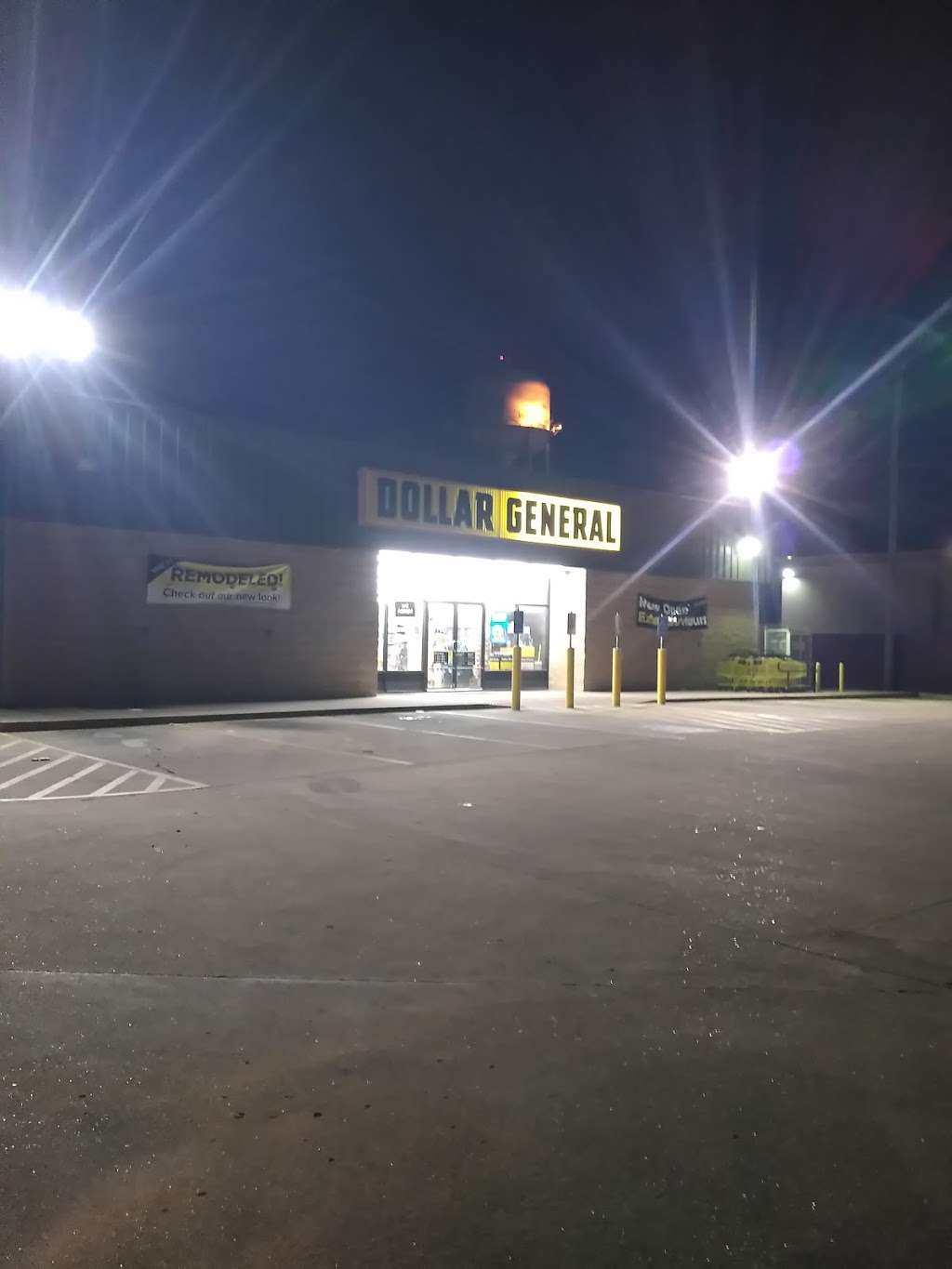 Dollar General | 220 W Brazos Ave, West Columbia, TX 77486, USA | Phone: (979) 345-4913