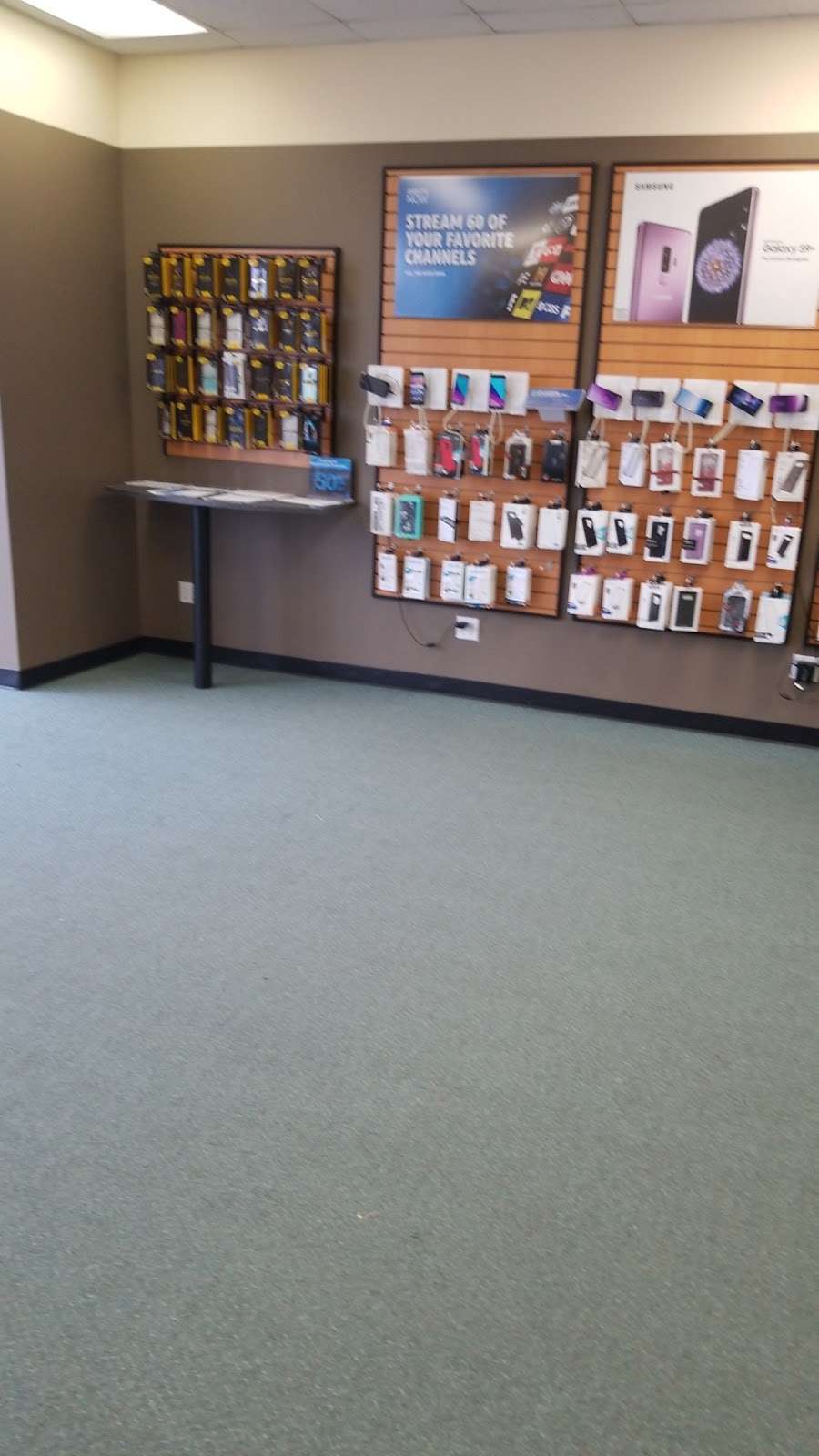 AT&T Store | 120 E Cooper Ave Suite B, Warrensburg, MO 64093, USA | Phone: (660) 747-9990