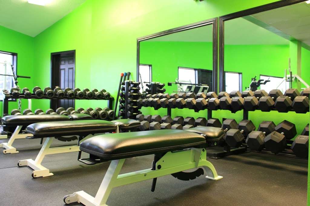 Xecu-Fit | 17300 Saturn Ln #108, Houston, TX 77058, USA | Phone: (832) 224-4016