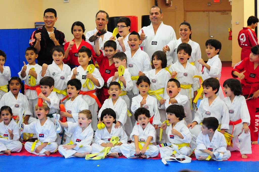 KTMA Taekwondo Martial Arts | 3010 Coral Way, Miami, FL 33145, USA | Phone: (305) 444-1199