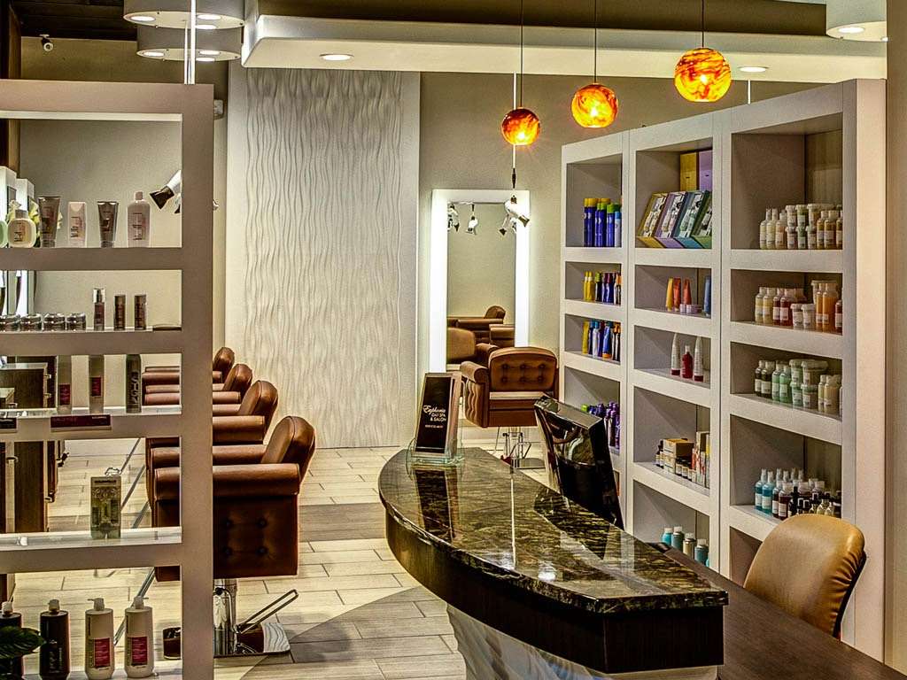 Euphoria Day Spa & Salon | 7640 N Wickham Rd STE 111, Melbourne, FL 32940, USA | Phone: (321) 242-9999