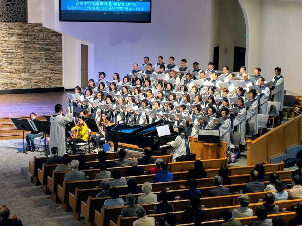 Korean Central Presbyterian Church of Houston | 14311 Park Row, Houston, TX 77084 | Phone: (281) 752-0700
