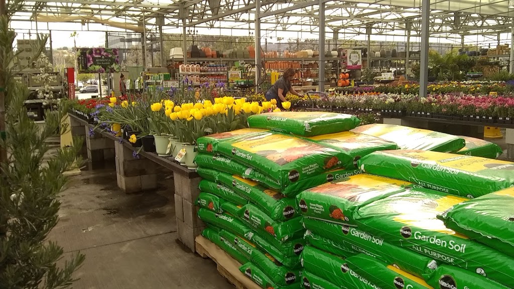 Lowes Garden Center | 17789 Castleton St, City of Industry, CA 91748, USA | Phone: (626) 217-1133