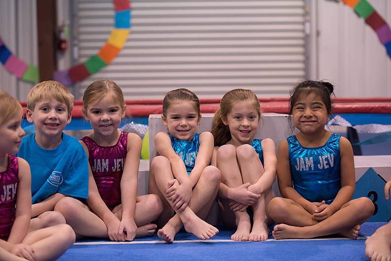 Jamjev Gymnastics | 3438 Parkwood Rd, Bessemer, AL 35022, USA | Phone: (205) 426-6550