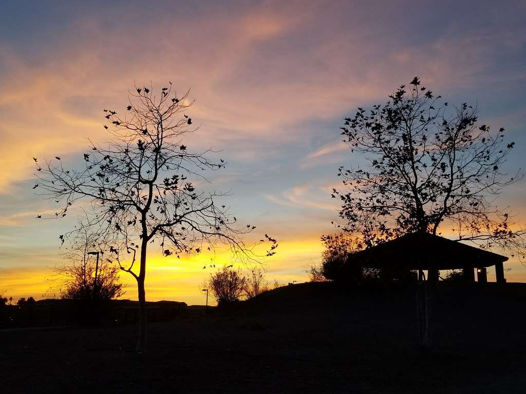 Lower Otay Reservoir Bike Trail Trailhead | 1750 Wueste Rd, Chula Vista, CA 91915, USA