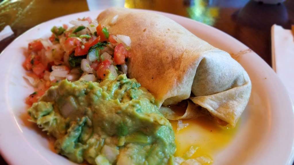 Mission Burrito | 3350, 22744 Roscoe Blvd, West Hills, CA 91304, USA | Phone: (818) 888-4788