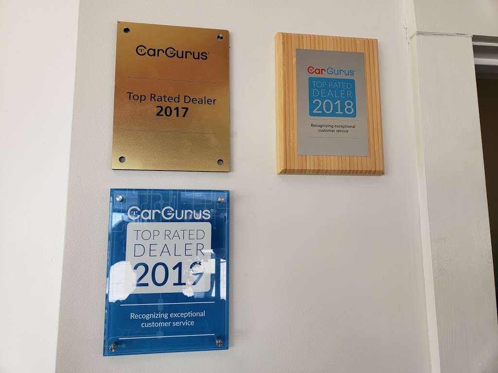 True Blue Autos | 1661 N Michigan Ave, Greensburg, IN 47240, USA | Phone: (812) 222-8783