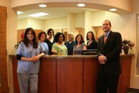 Brighter Dental | 25 Kilmer Dr Building 3, Suite 216, Morganville, NJ 07751 | Phone: (732) 536-8100