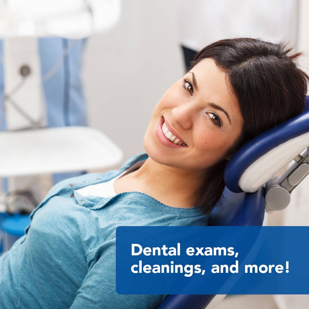 Great Expressions Dental Centers | 785 Virginia Ave, Hapeville, GA 30354, USA | Phone: (404) 768-8700