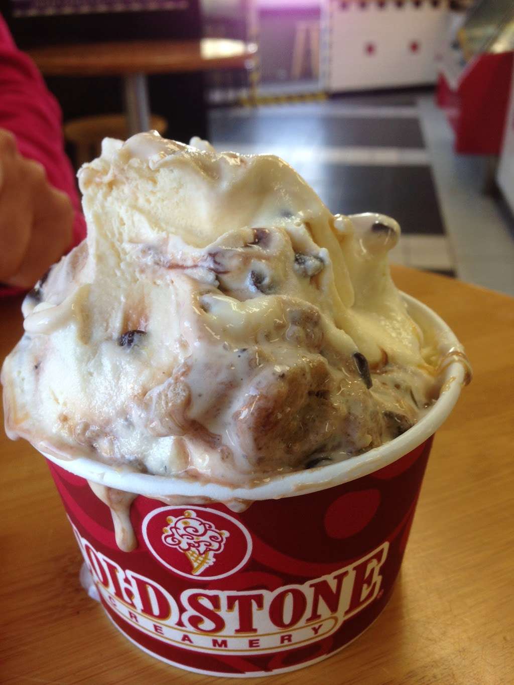 Cold Stone Creamery | 101 Main St Ste K, Seal Beach, CA 90740 | Phone: (562) 626-8151