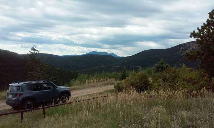 Switzerland Trail Trailhead | Sugarloaf Trail, Boulder, CO 80302, USA Switzerland Trail Trailhead | Sugarloaf Trail, Boulder, CO 80302, USA