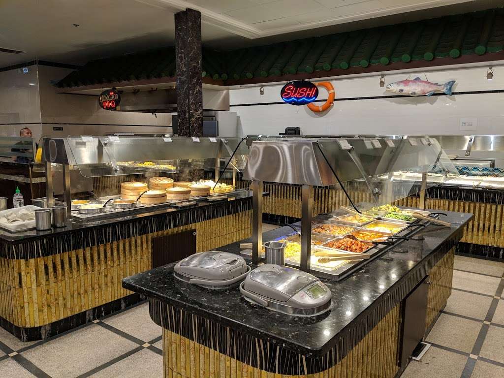 Milpitas Buffet | 24 S Abbott Ave, Milpitas, CA 95035, USA | Phone: (408) 945-8888