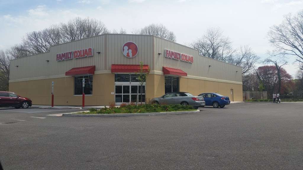 Family Dollar | 1122 Revolution St, Havre De Grace, MD 21078 | Phone: (443) 502-6688