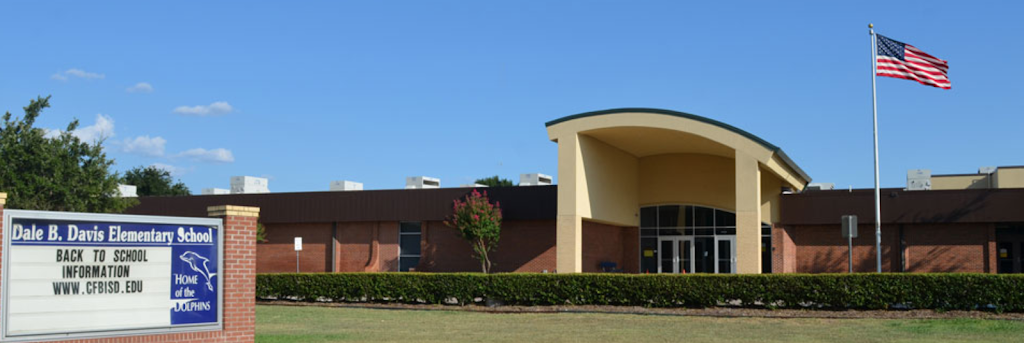 Dale B Davis Elementary School | 3205 Dorchester Dr, Carrollton, TX 75007, USA | Phone: (972) 968-1500