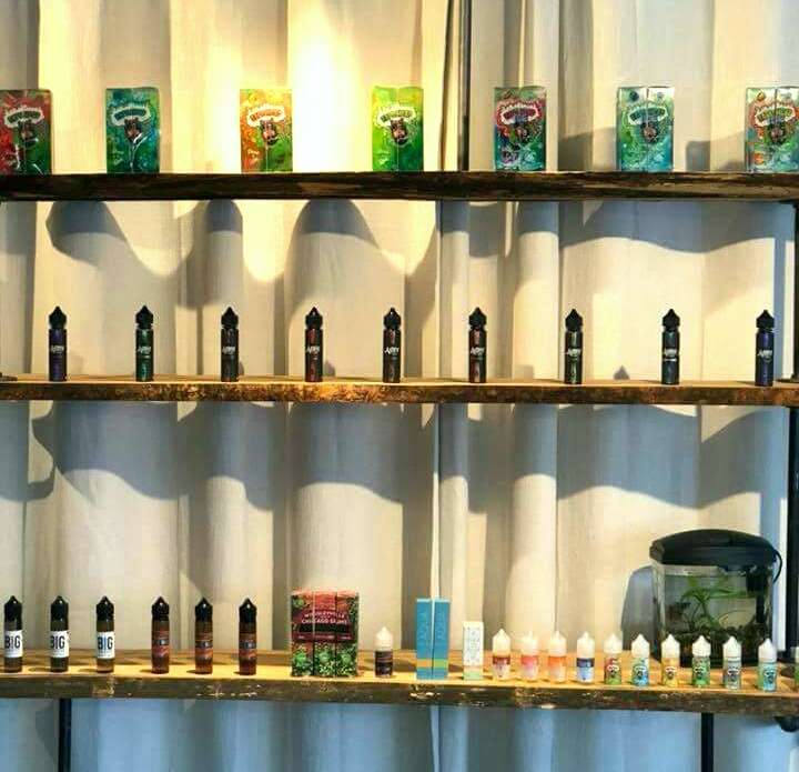 Lifted Vape Lounge & CBD Dispensary | 320 W Illinois, IL-173, Antioch, IL 60002 | Phone: (708) 941-8273