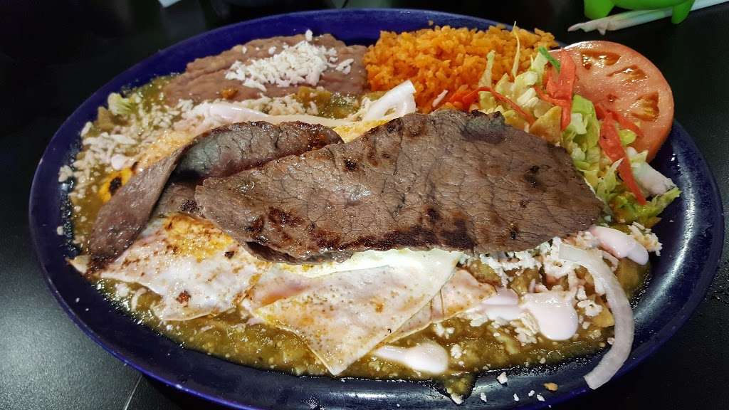 Taqueria Los Comales | 7312 S Harlem Ave, Bridgeview, IL 60455 | Phone: (708) 458-1755