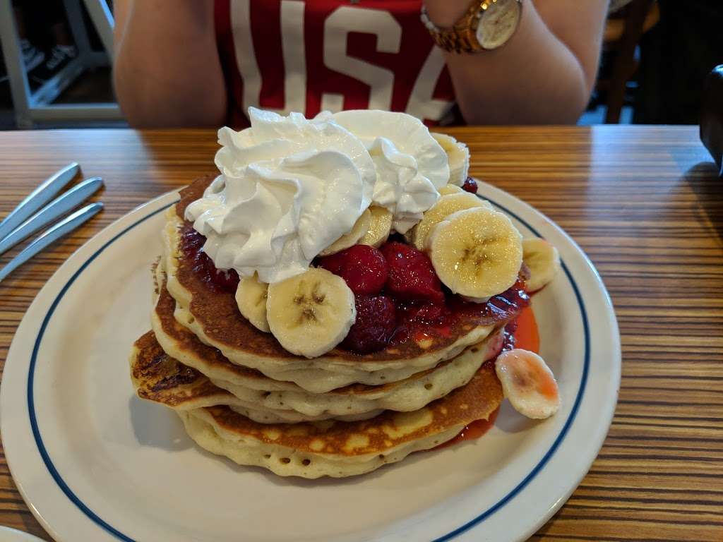 IHOP | 4618 E Black Horse Pike, Mays Landing, NJ 08330, USA | Phone: (609) 484-8687