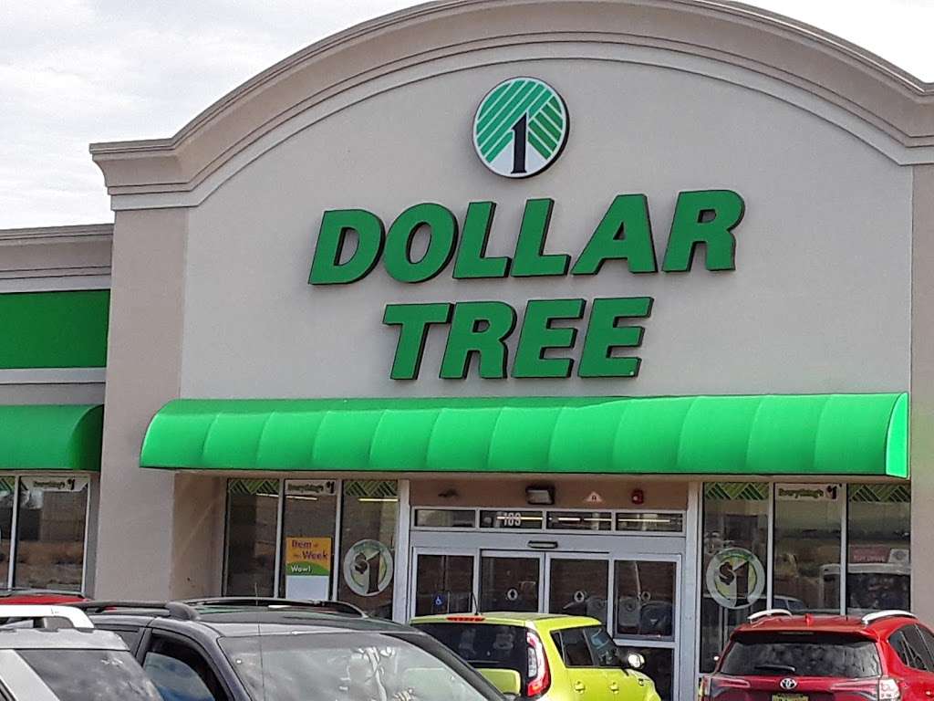 Dollar Tree | 189 Springfield Ave, Newark, NJ 07103, USA | Phone: (973) 368-1265