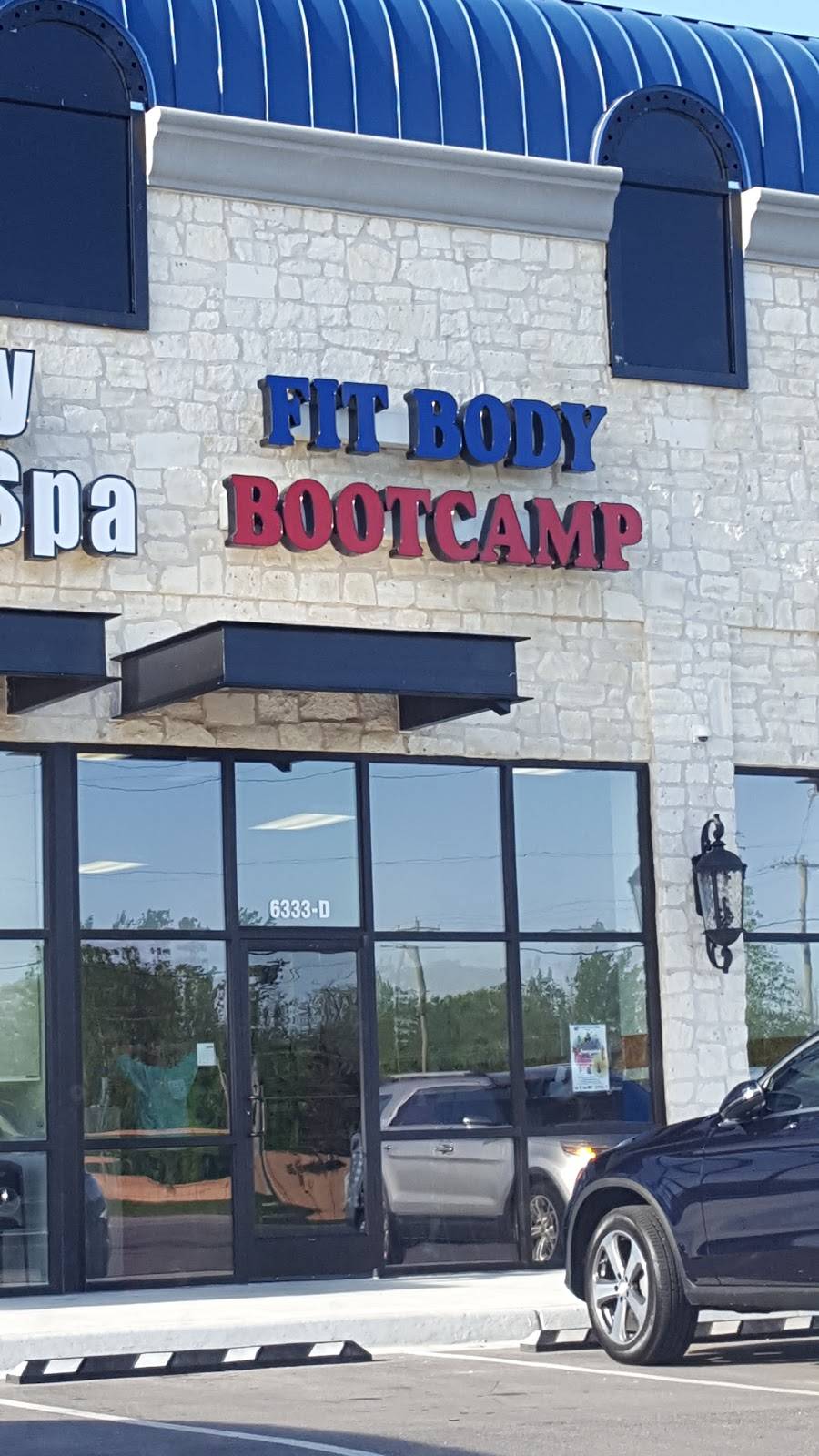 Bixby Fit Body Boot Camp | 6333 E 120th Ct, Tulsa, OK 74137, USA | Phone: (844) 322-2123