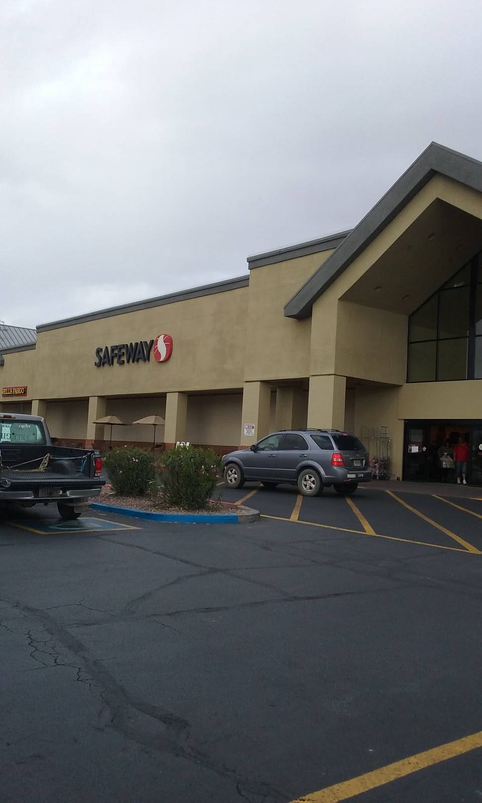 Safeway | 2940 W Valencia Rd, Tucson, AZ 85746, USA | Phone: (520) 578-0144