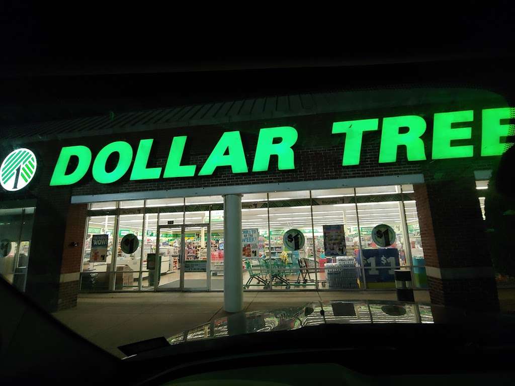 Dollar Tree | 2661 Midway Rd #201, Carrollton, TX 75006, USA | Phone: (469) 608-6819