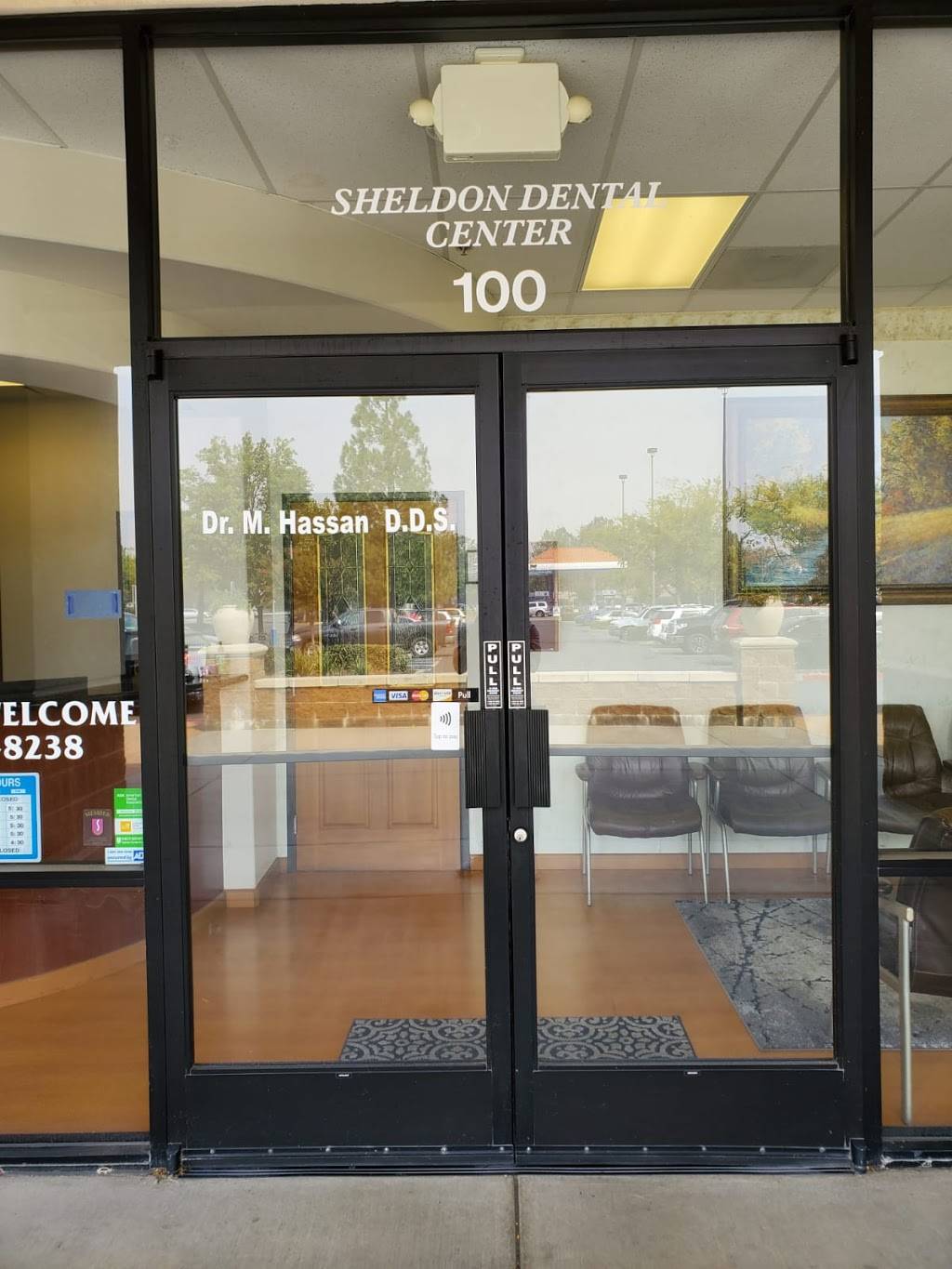 Sheldon Dental Center | 8112 Sheldon Rd #100, Elk Grove, CA 95758, USA | Phone: (916) 691-8238