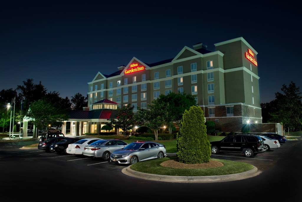 Hilton Garden Inn Rock Hill | 650 Tinsley Way, Rock Hill, SC 29730, USA | Phone: (803) 325-2800