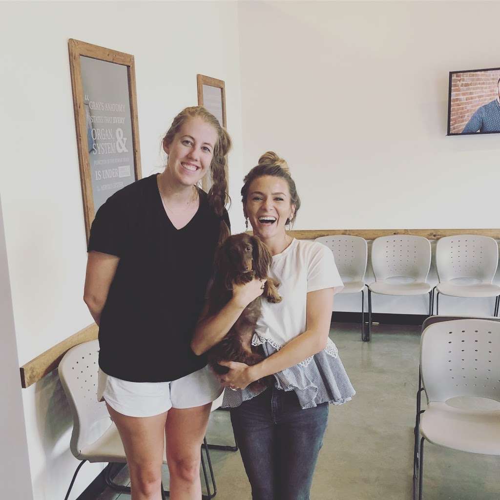 Concise Chiropractic | 14555 E Arapahoe Rd unit b, Aurora, CO 80016, USA | Phone: (720) 255-1043