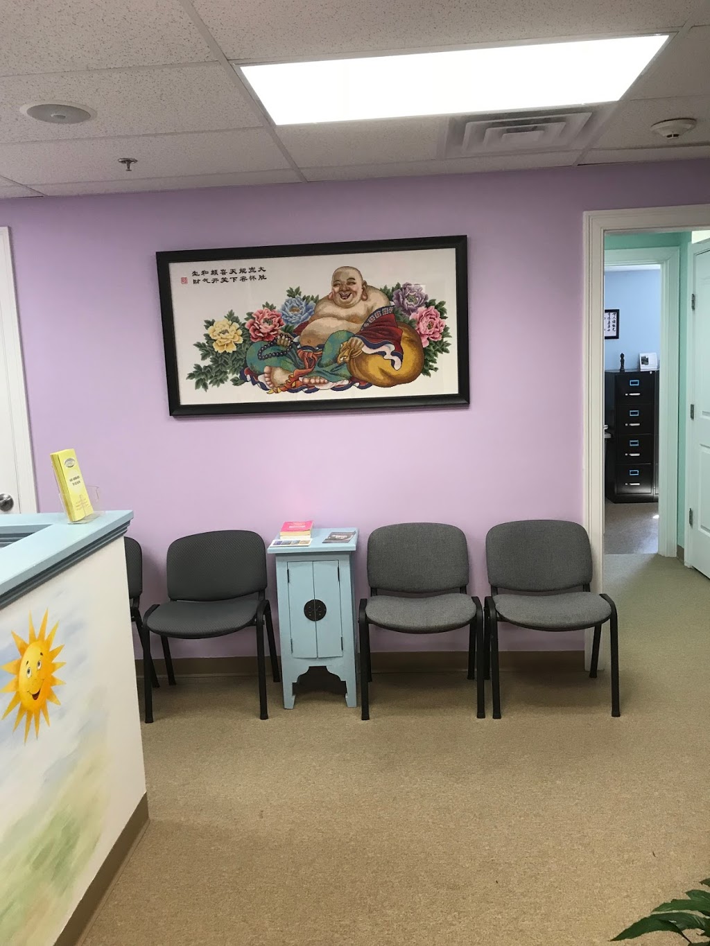 Millis Acupuncture Center | 969 Main St Suite 6, Millis, MA 02054, USA | Phone: (508) 202-8447