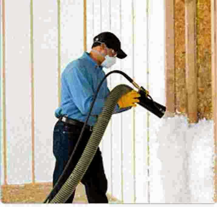 31-W Insulation | 3838 Pinemont Dr, Houston, TX 77018, USA | Phone: (713) 688-2885