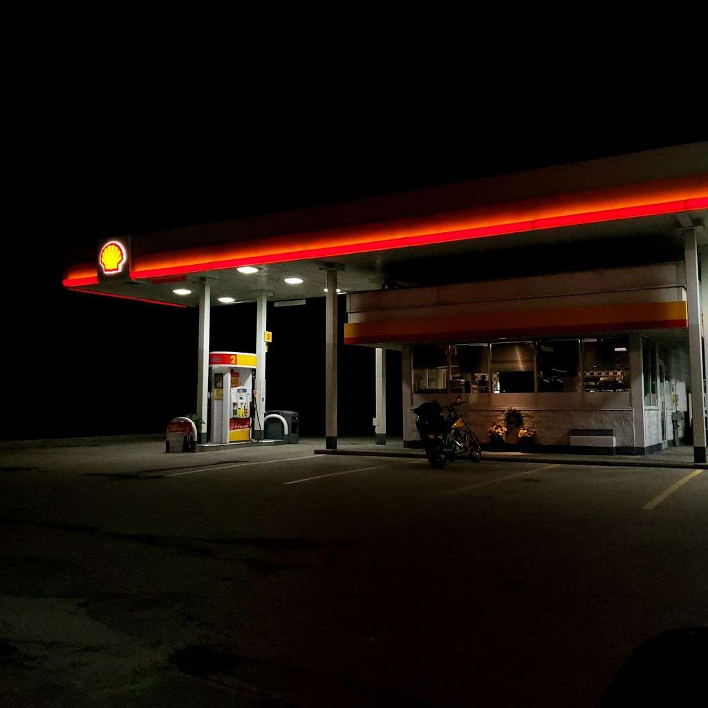 Shell | 102 NW 4th St, Concordia, MO 64020, USA | Phone: (660) 463-2001