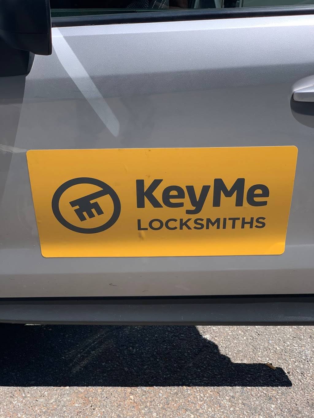 KeyMe Locksmiths | 744 W Camelback Rd, Phoenix, AZ 85013, USA | Phone: (602) 362-7804