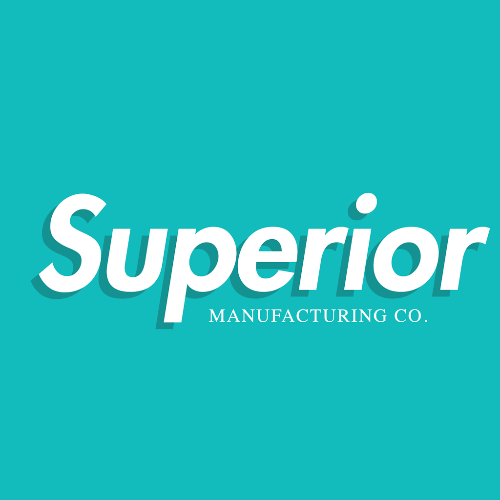 superiormfg | 12122 Severn Way, Riverside, CA 92503 | Phone: (951) 356-5745