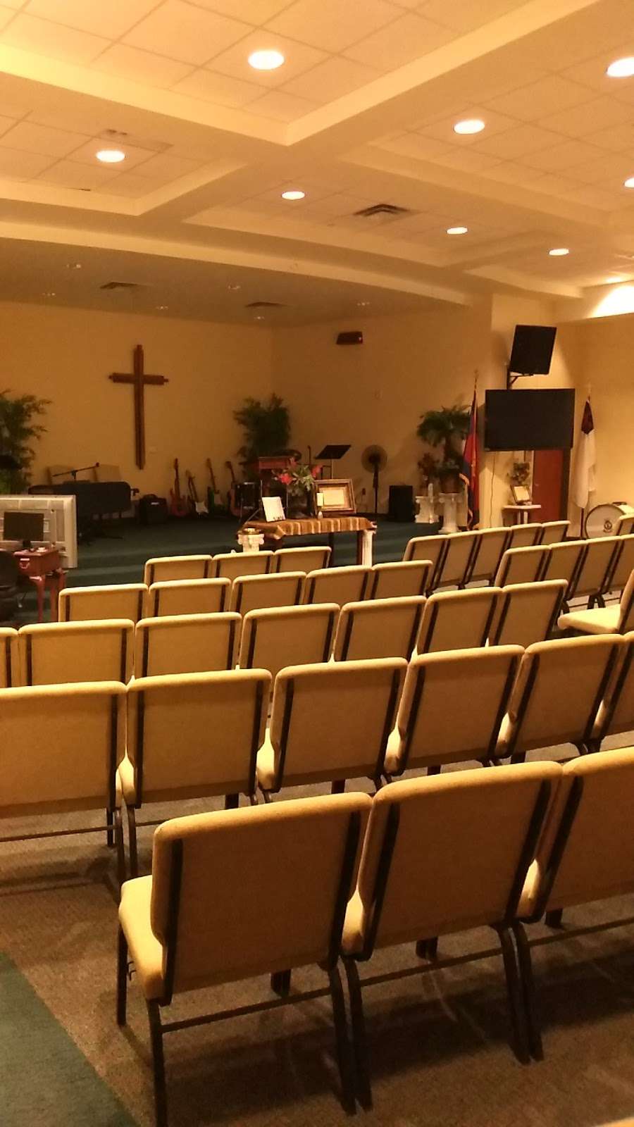 The Salvation Army | 51st St, Galveston, TX 77551, USA | Phone: (409) 763-1691