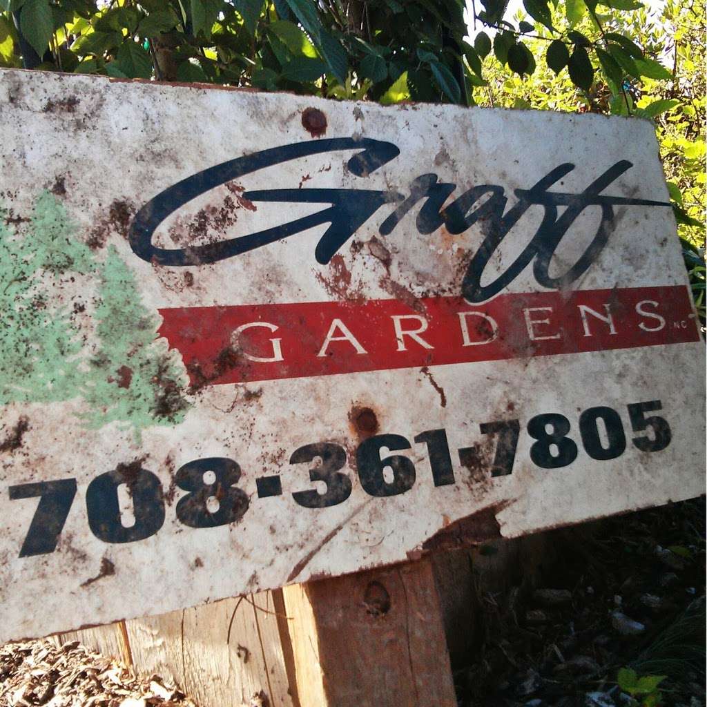 Graff Gardens & Farm | 7250 SW Hwy, Worth, IL 60482, USA | Phone: (708) 361-7805