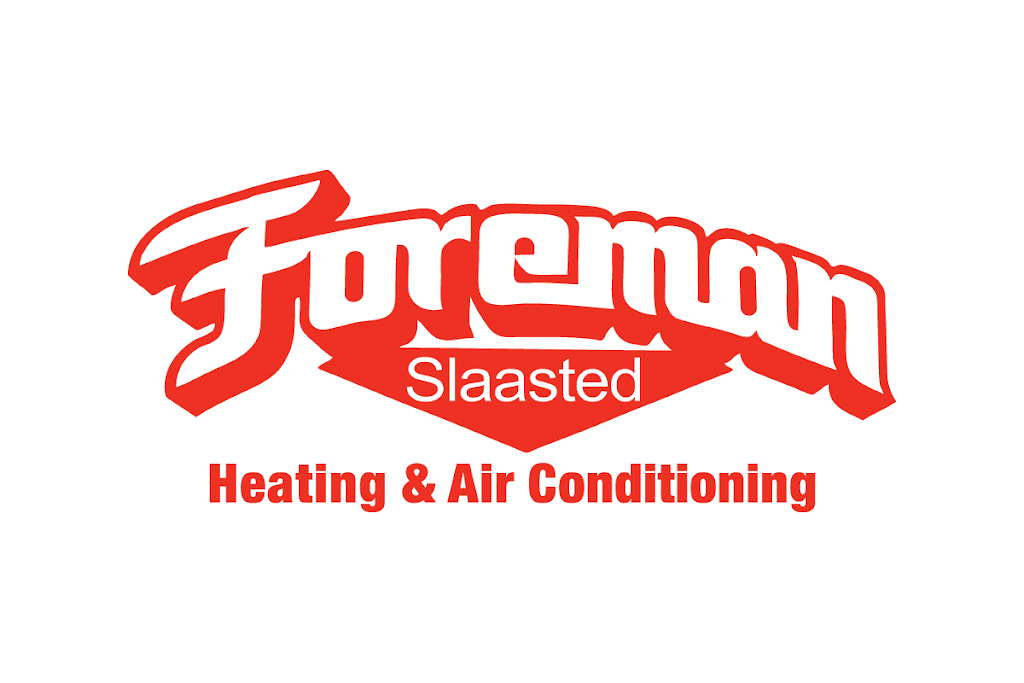 Foreman-Slaasted Heating & Air Conditioning | 1333 Maiden Ln, Racine, WI 53403, USA | Phone: (262) 634-8344