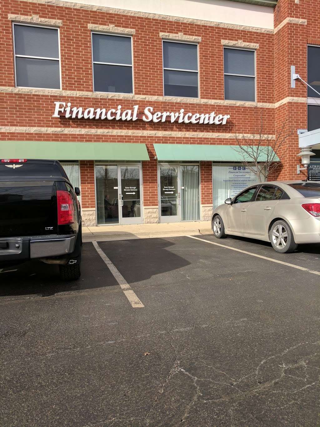 Financial Servicenter Corporation | 1938 E Lincoln Hwy #108, New Lenox, IL 60451 | Phone: (815) 485-5200