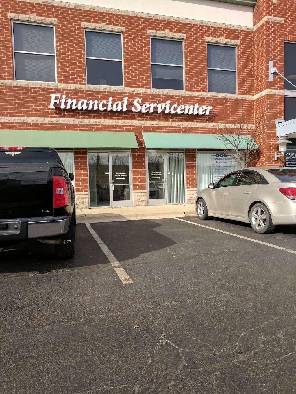 Financial Servicenter Corporation | 1938 E Lincoln Hwy #108, New Lenox, IL 60451, USA | Phone: (815) 485-5200