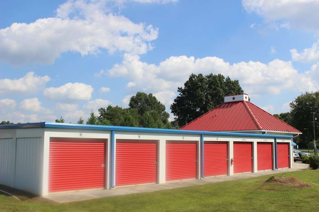 STAR STORAGE WORLD - self storage facility, RV storage, mini sto | 2319 Statesville Hwy, Mooresville, NC 28115 | Phone: (704) 660-7827